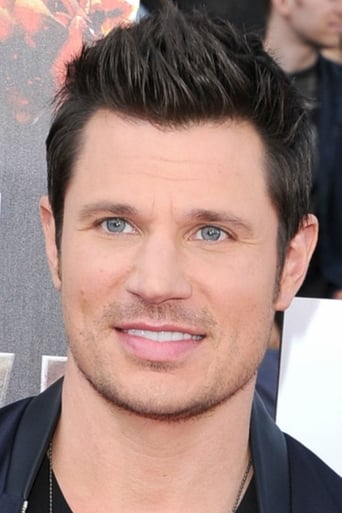 Immagine di Nick Lachey