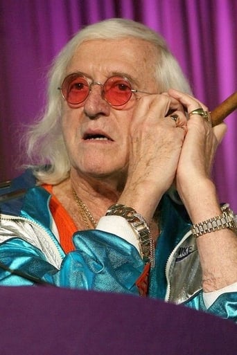 Immagine di Jimmy Savile