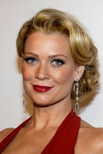 Immagine di Laurie Holden