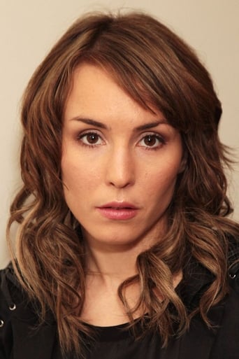 Immagine di Noomi Rapace