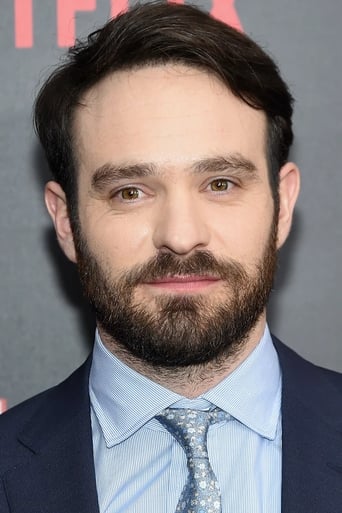 Immagine di Charlie Cox