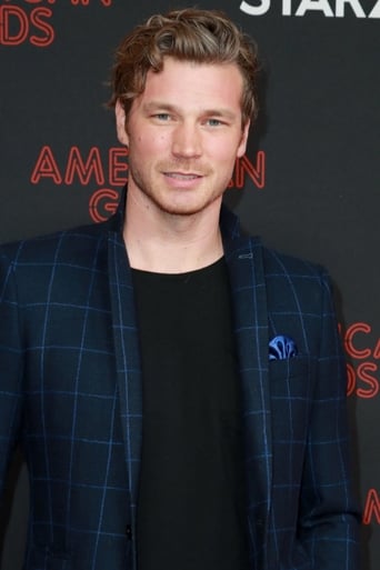 Immagine di Derek Theler