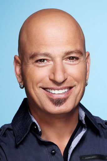 Immagine di Howie Mandel