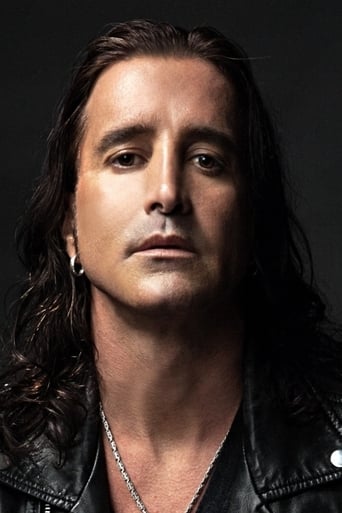 Immagine di Scott Stapp