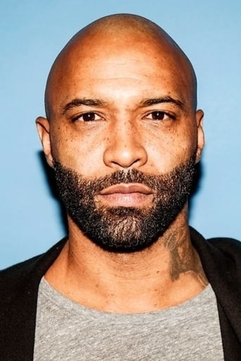 Immagine di Joe Budden