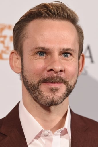 Immagine di Dominic Monaghan