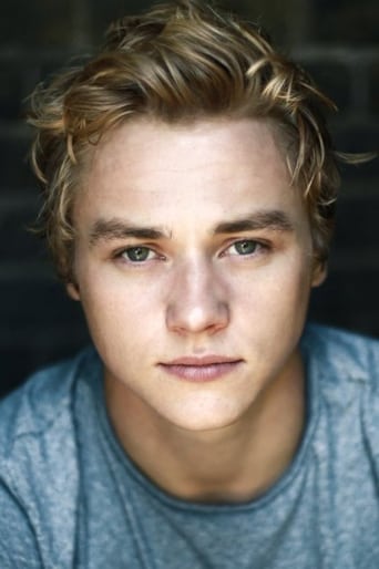 Immagine di Ben Hardy