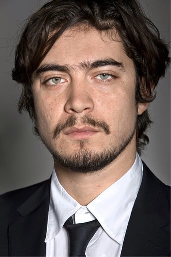 Immagine di Riccardo Scamarcio