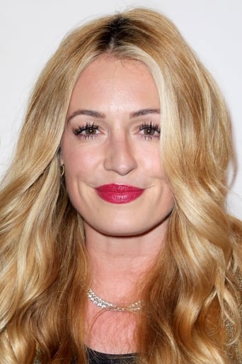 Immagine di Cat Deeley