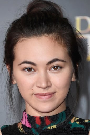 Immagine di Jessica Henwick