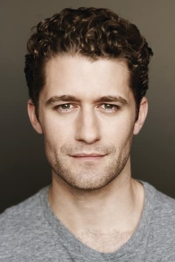 Immagine di Matthew Morrison