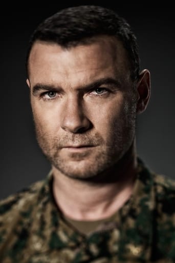 Immagine di Liev Schreiber