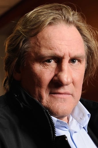 Immagine di Gérard Depardieu