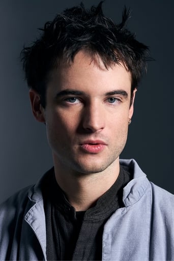 Immagine di Tom Sturridge