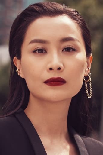 Immagine di Fala Chen