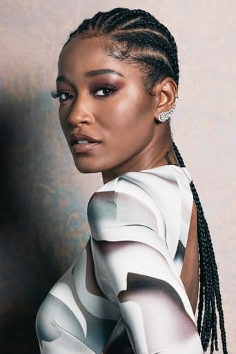 Immagine di Keke Palmer