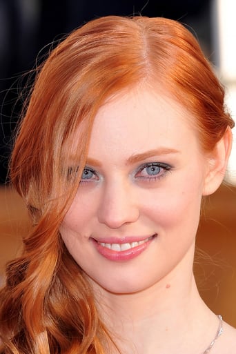 Immagine di Deborah Ann Woll