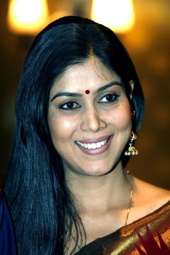 Immagine di Sakshi Tanwar