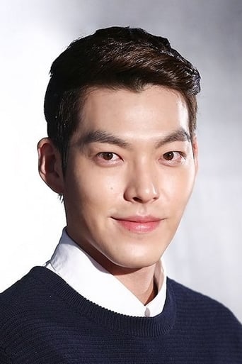 Immagine di Kim Woo-bin