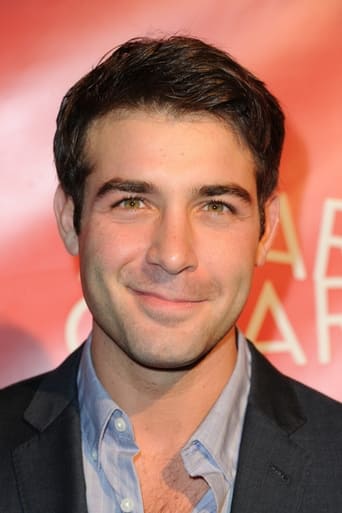 Immagine di James Wolk