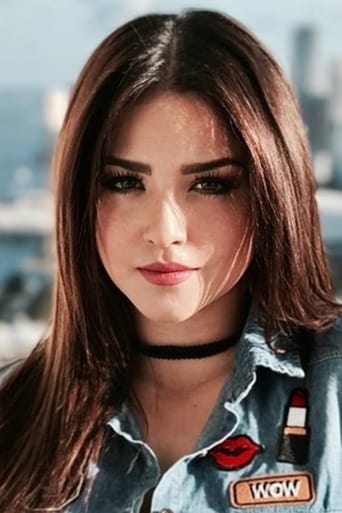 Immagine di Geraldine Galvan