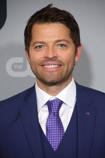 Immagine di Misha Collins