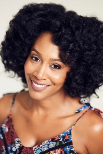 Immagine di Simone Missick