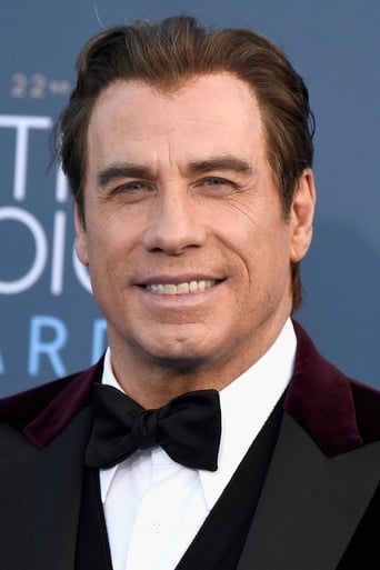 Immagine di John Travolta