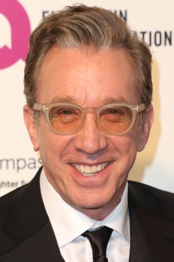 Immagine di Tim Allen