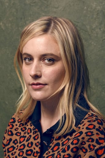 Immagine di Greta Gerwig