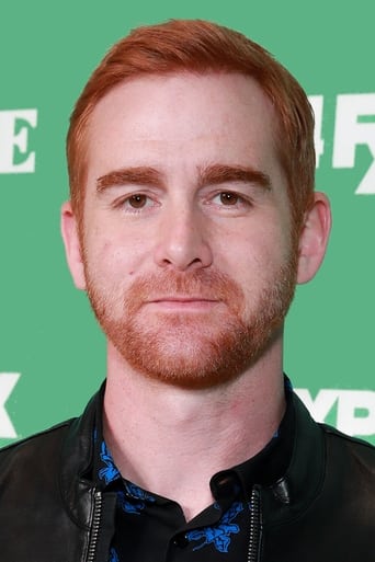 Immagine di Andrew Santino