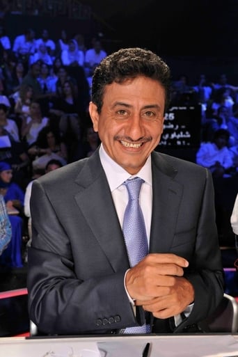 Immagine di Nasser Al Qasabi