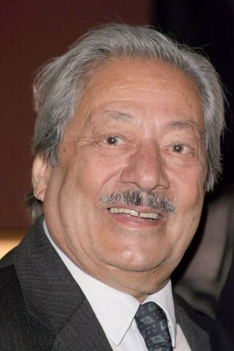 Immagine di Saeed Jaffrey