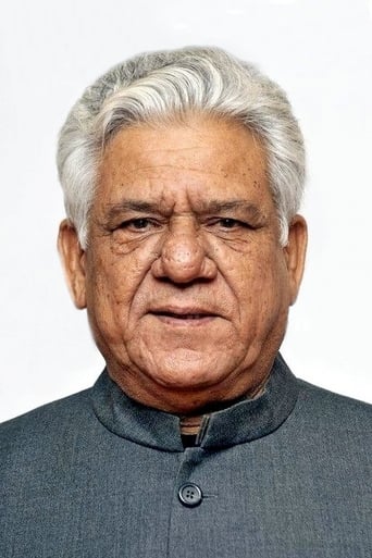 Immagine di Om Puri