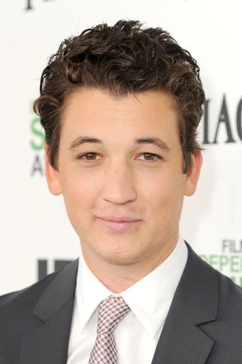 Immagine di Miles Teller