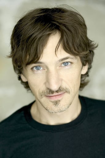 Immagine di John Hawkes