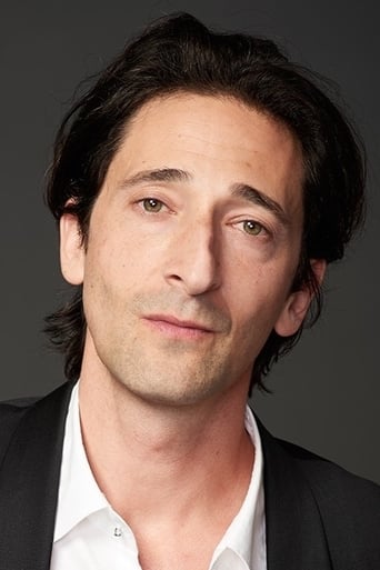 Immagine di Adrien Brody