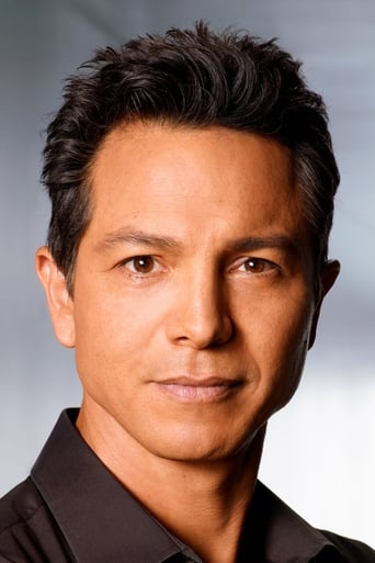 Immagine di Benjamin Bratt