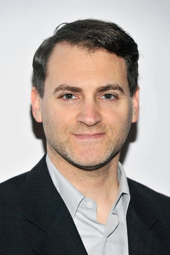 Immagine di Michael Stuhlbarg