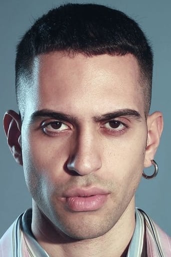 Immagine di Mahmood