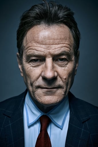 Immagine di Bryan Cranston