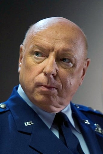 Immagine di Don S. Davis