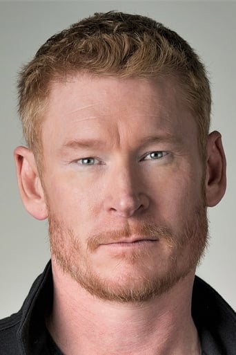 Immagine di Zack Ward