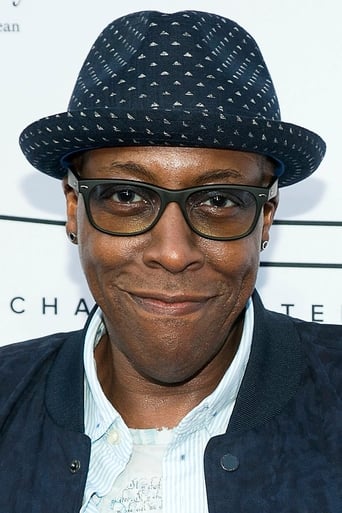 Immagine di Arsenio Hall
