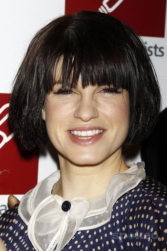 Immagine di Jemima Rooper