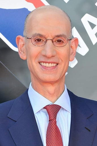 Immagine di Adam Silver