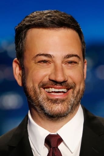 Immagine di Jimmy Kimmel
