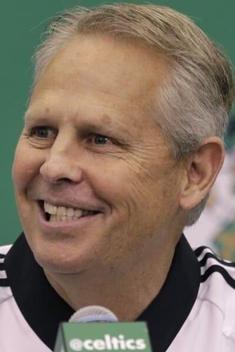 Immagine di Danny Ainge