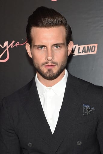 Immagine di Nico Tortorella