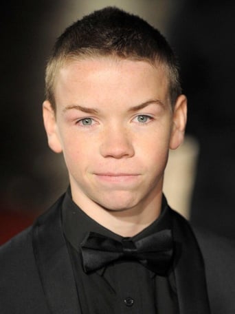 Immagine di Will Poulter